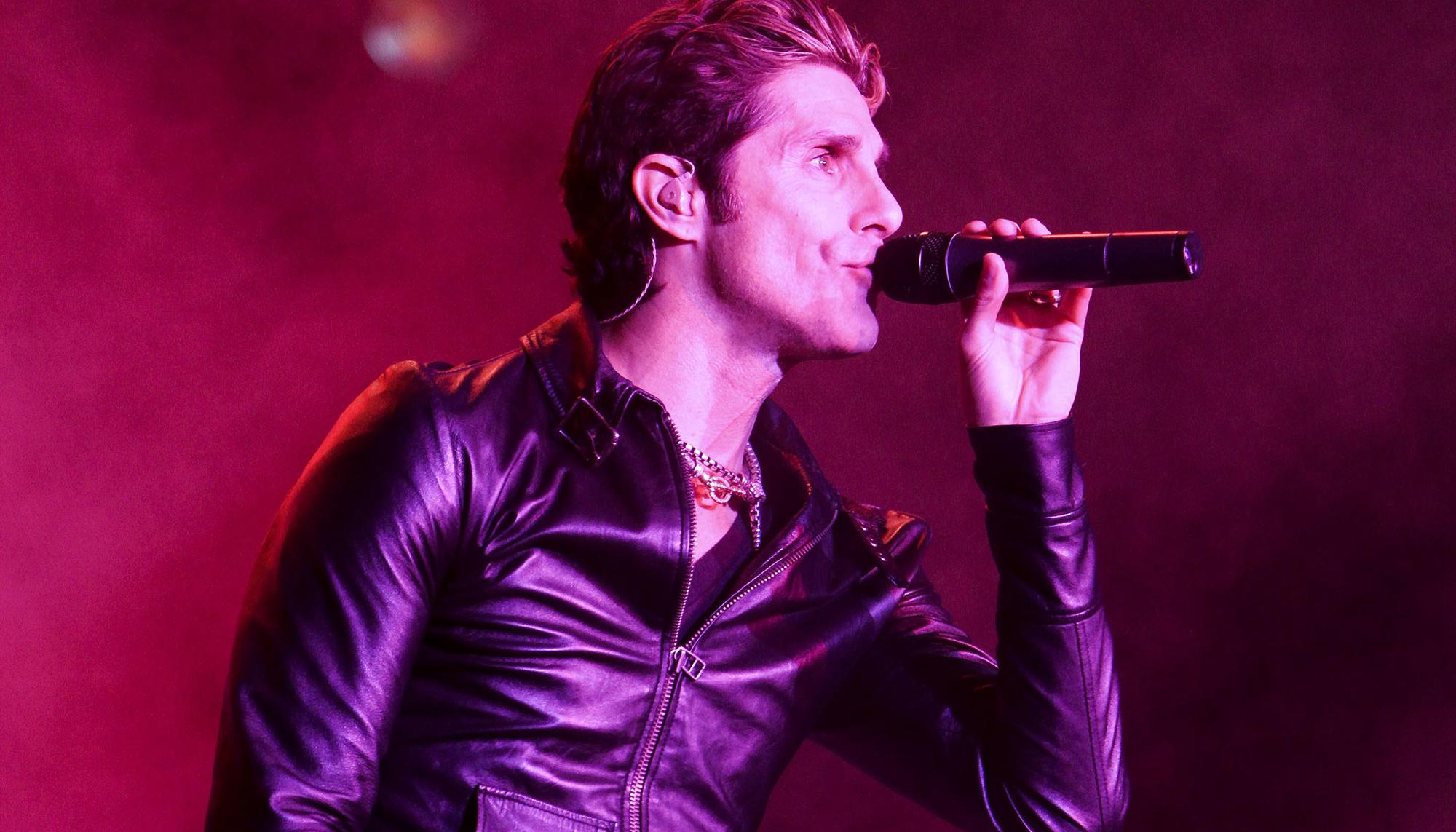 Jane’s Addiction 1